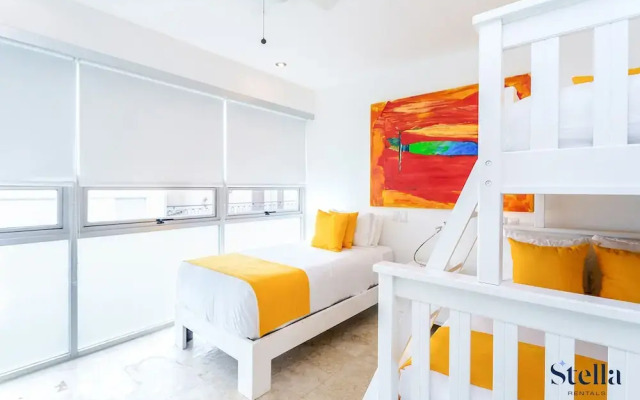 MAGIA by Stella Rentals