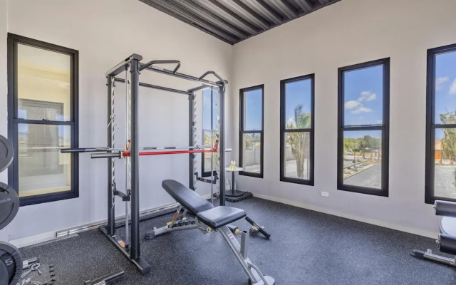 NEW One Bedroom Condo Wariruri w Privatebalcony