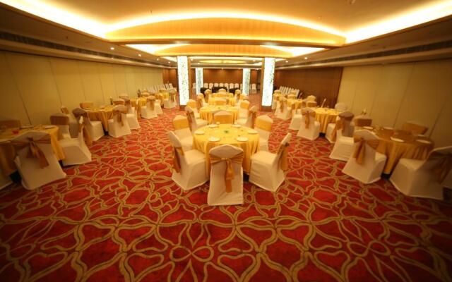 Ramada By Wyndham Varanasi Katesar