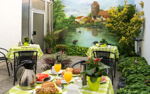 Hotel Stadtkrug