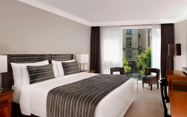 Hotel President Wilson, A Luxury Collection Hotel, Geneva