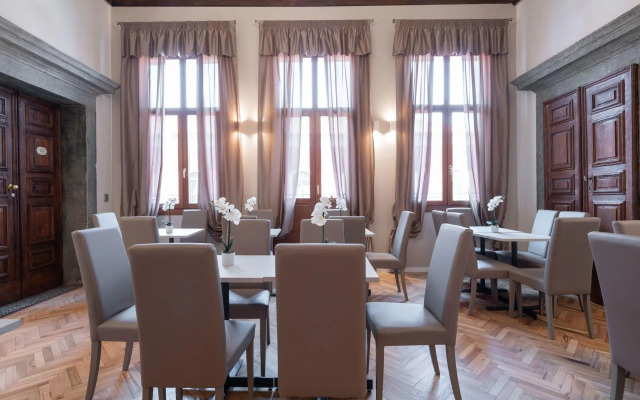 Hotel Palazzo Martinelli Dolfin