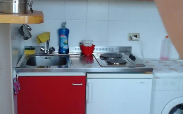 Attico Residence Selva dei Pini