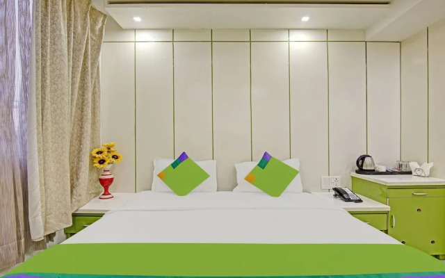 Treebo Jannat Residency