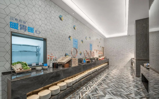 Holiday Inn Express Nanchang Bayi Square by IHG