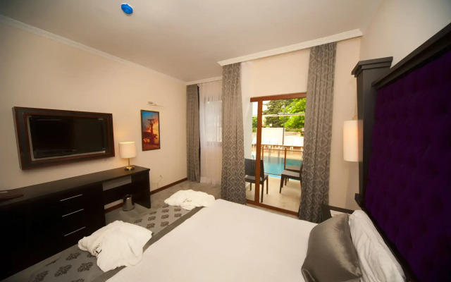 Blueberry Boutique Hotel