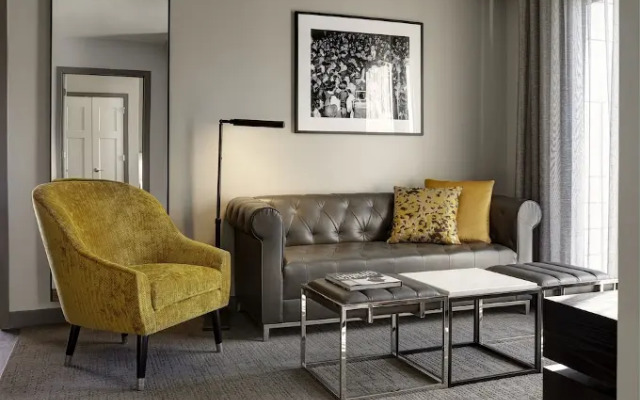 Archer Hotel Florham Park/Morristown