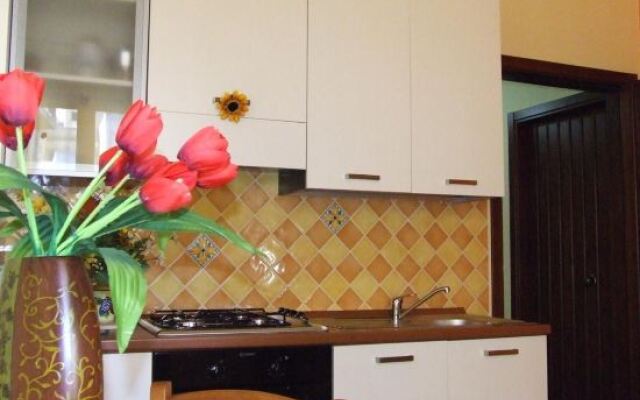 Casevacanze Sanvito