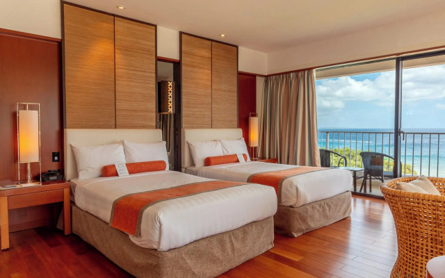 Hotel Nikko Guam