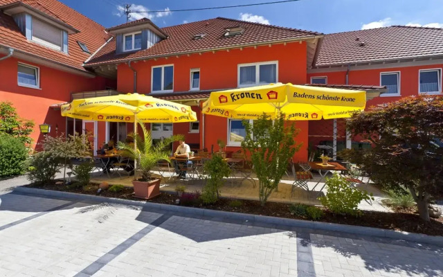 Landgasthof Ochsen