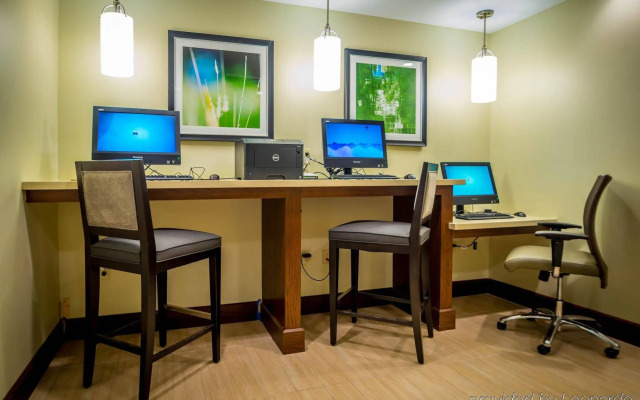 Staybridge Suites Phoenix - Chandler by IHG