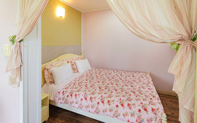 Jecheon Blooming Days Pension