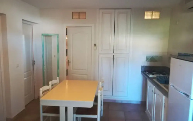 Résidence Marina Di A Testa