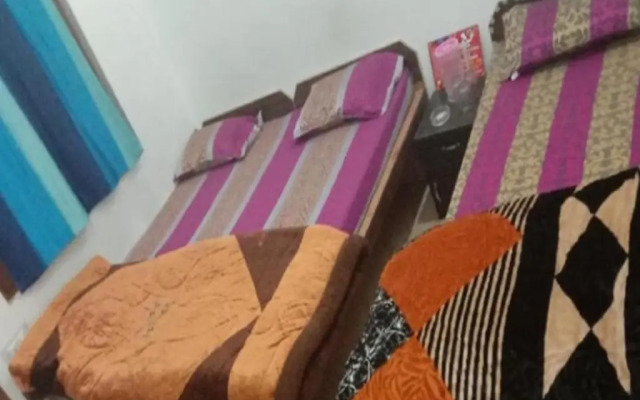 HOTEL PUSPWAN AND RESTAURANT by StayApart