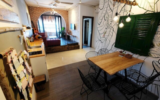 Nha Cua Bu - Homestay Nha Trang