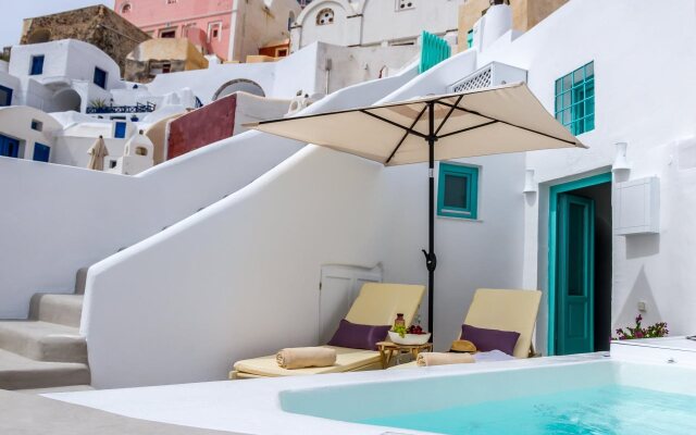 Cleos Dream Villa