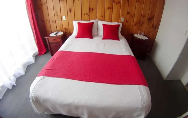 Hotel Gerlach
