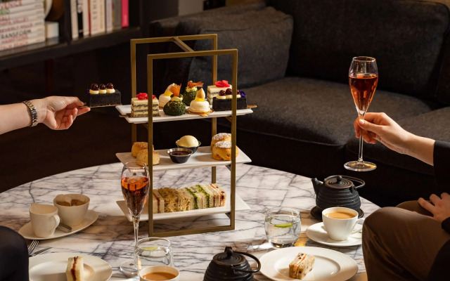 The Edwardian Manchester, A Radisson Collection Hotel