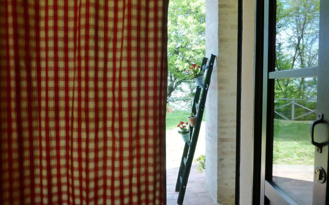 Assisi dal Poggio B&B
