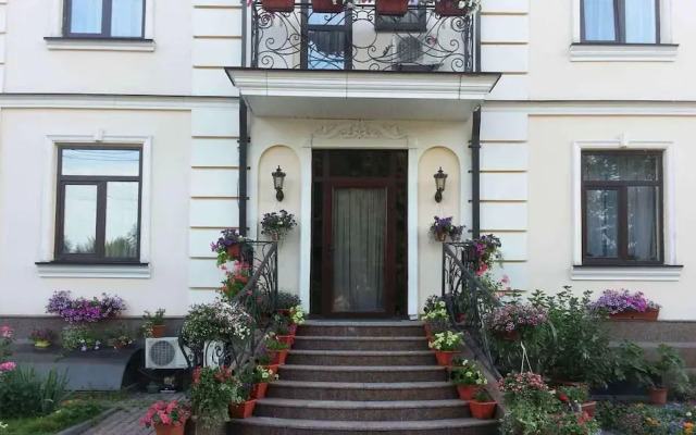 Villa Le Grand
