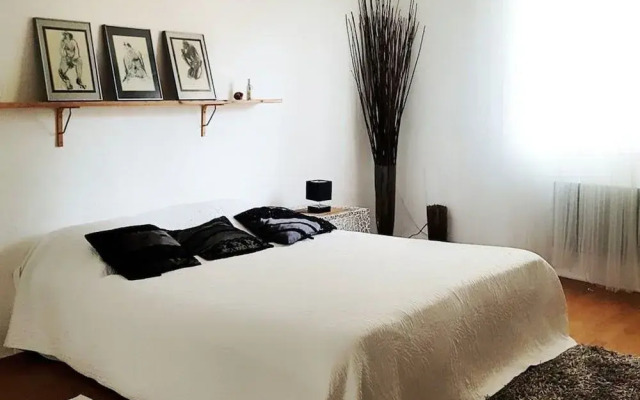 Chambre d'hôtes et petit déjeuner