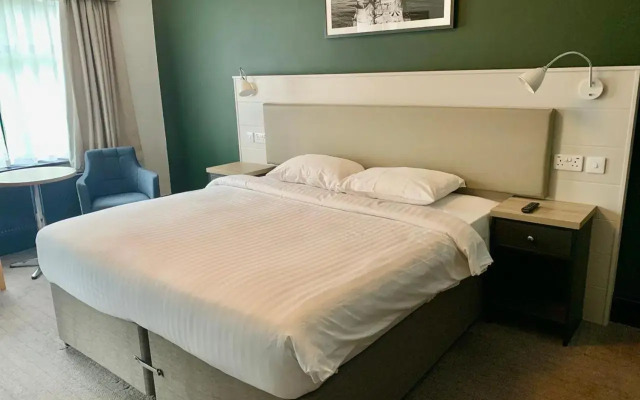 Park Inn by Radisson Bournemouth