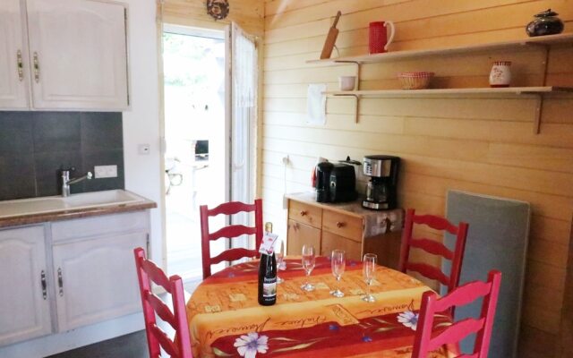 Petit Sorbier - Les Chalets du Sorbier