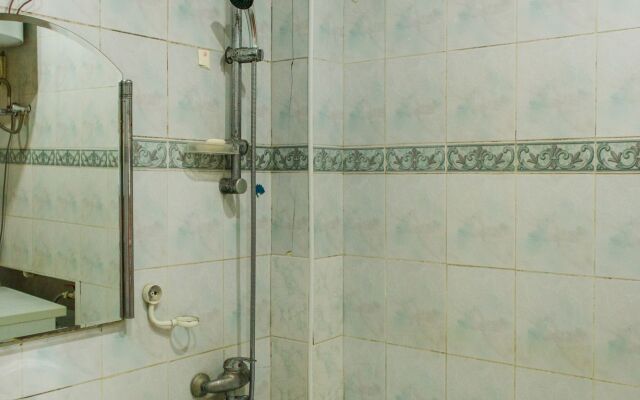 White City Hostel