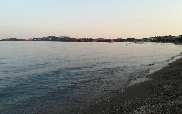 Pierhouse Hotel in Gouvia