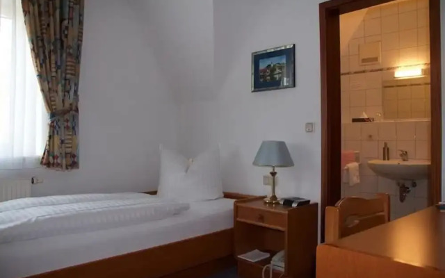 Gästehaus Zehntgraf