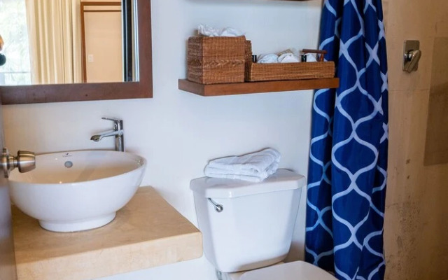 Khaban Bacalar Hotel Boutique