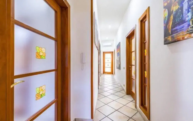 Casa Raffaella with terrace