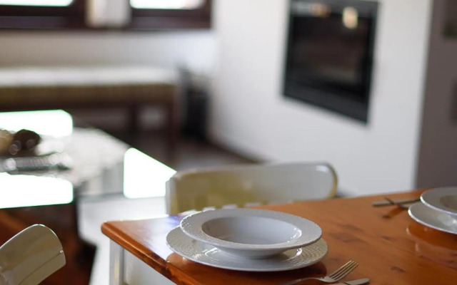 Mansion Chalatsopoulos