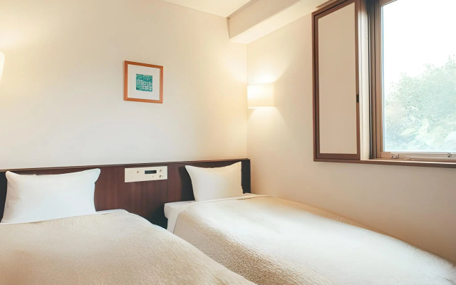 Kuretake Inn Central Hamamatsu