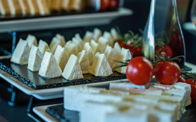 HVD Reina del Mar - 24 Hours Premium All Inclusive