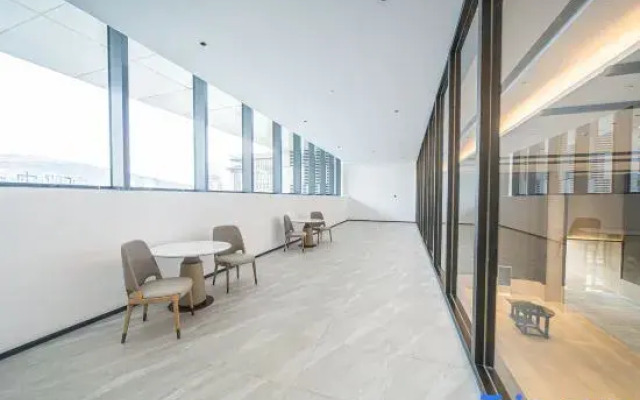 Sumjoy Hengqin Tianmu Hotel