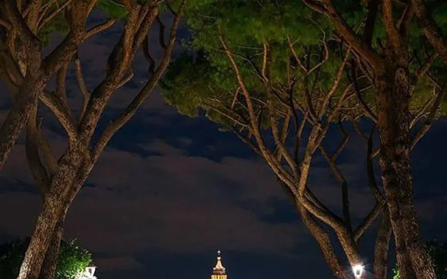 Saint Peter Family Apartment