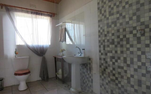 Modderkloof Farm Accommodation