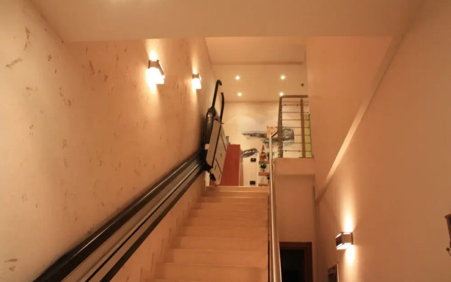 Alloggio da Virginia