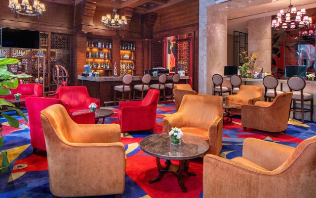 Holiday Inn Airport Guangzhou by IHG