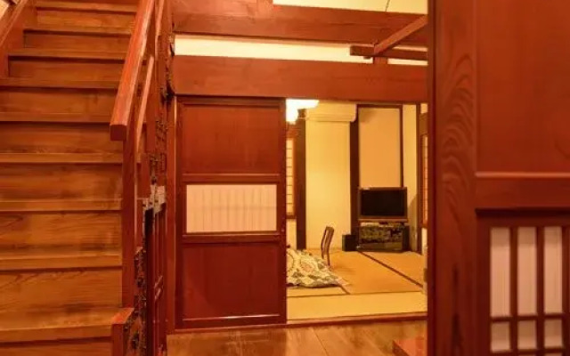 Kamimoku Onsen Hatago Shouya