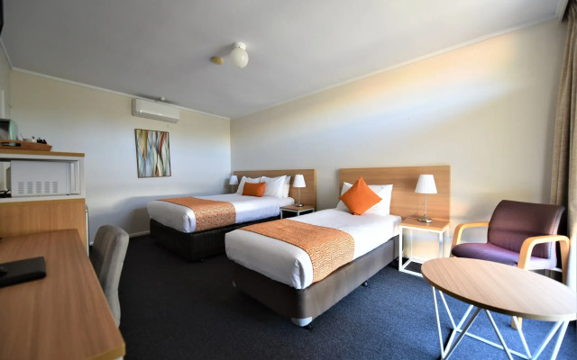 Comfort Inn & Suites Lakes Entrance