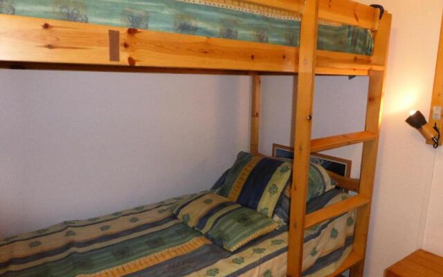 Résidence Le ChÂteau Bruyeres - Studio pour 4 Personnes 32