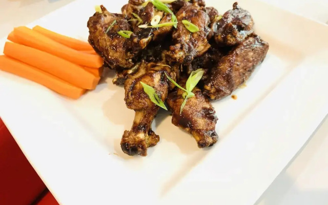 Quality Inn Whitecourt