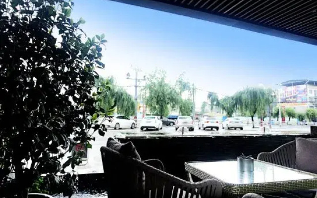 Shiguang Jingyue Hotel
