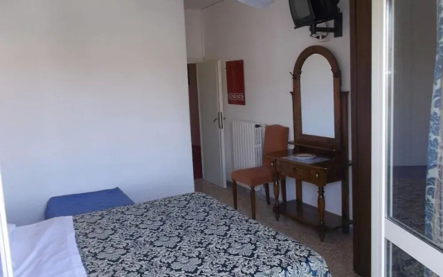 Hotel Gale