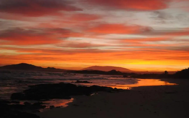 Hostal Galapagos by Bar de Beto