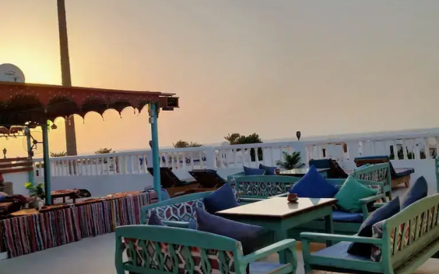 Ghazala Oasis  Dahab Hotel