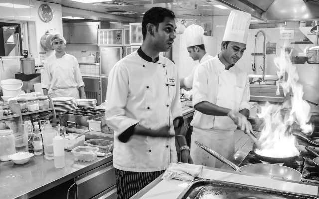 Baity Hotel Apartments