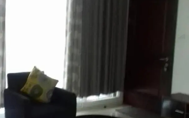 Premier Executive Apartment - The Ivy, East Legon